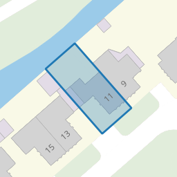 Perceel HHG00-P-11394