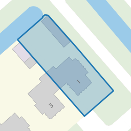 Perceel HHG00-P-11396