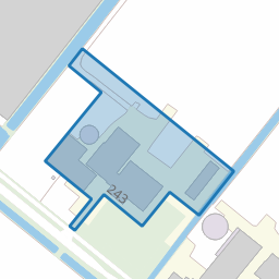 Perceel HHG00-P-11403