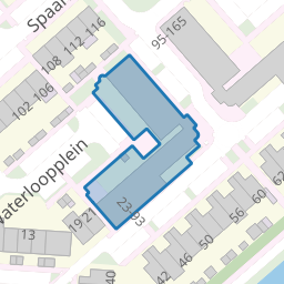 Perceel HHG00-P-11409