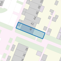 Perceel HHG00-P-1141