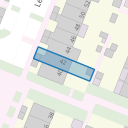 Perceel HHG00-P-1142