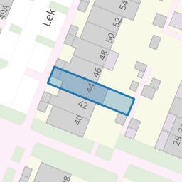 Perceel HHG00-P-1143