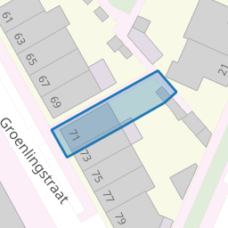 Perceel HHG00-P-11438