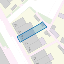 Perceel HHG00-P-11444