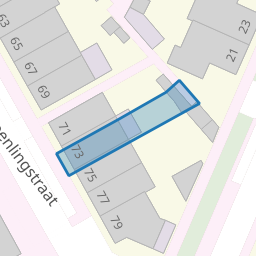 Perceel HHG00-P-11447