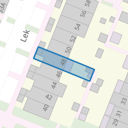 Perceel HHG00-P-1145