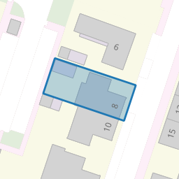 Perceel HHG00-P-11462