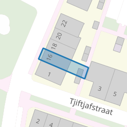 Perceel HHG00-P-11466