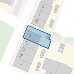 Perceel HHG00-P-11468