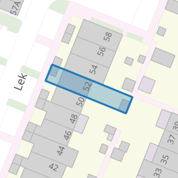 Perceel HHG00-P-1147