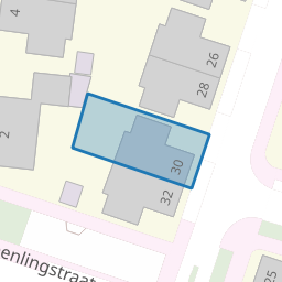 Perceel HHG00-P-11487