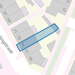 Perceel HHG00-P-11513