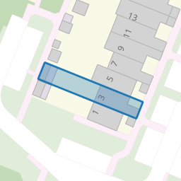 Perceel HHG00-P-1152