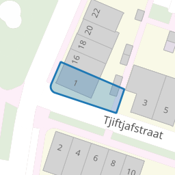 Perceel HHG00-P-11524