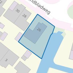 Perceel HHG00-P-11529