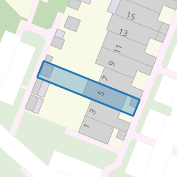 Perceel HHG00-P-1153