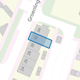 Perceel HHG00-P-11532