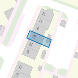 Perceel HHG00-P-11536