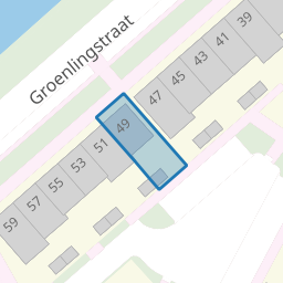 Perceel HHG00-P-11537