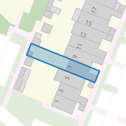 Perceel HHG00-P-1154