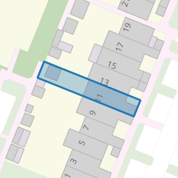 Perceel HHG00-P-1156