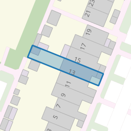 Perceel HHG00-P-1157