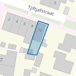 Perceel HHG00-P-11571