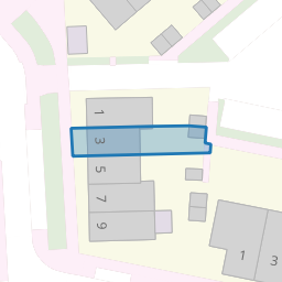 Perceel HHG00-P-11579