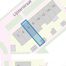 Perceel HHG00-P-11581