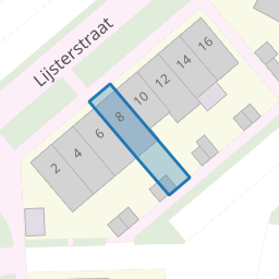 Perceel HHG00-P-11584