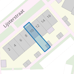 Perceel HHG00-P-11585