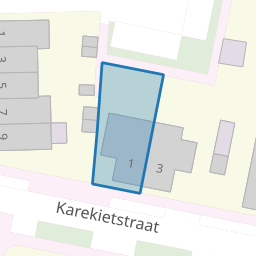 Perceel HHG00-P-11587