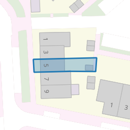 Perceel HHG00-P-11589