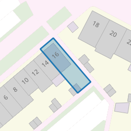 Perceel HHG00-P-11590