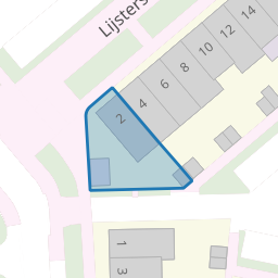 Perceel HHG00-P-11598