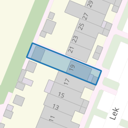 Perceel HHG00-P-1160