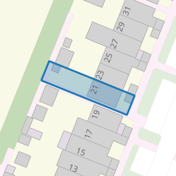 Perceel HHG00-P-1161