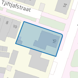 Perceel HHG00-P-11615