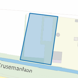 Perceel HHG00-P-11622