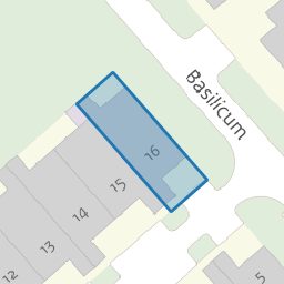 Perceel HHG00-P-11624