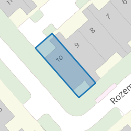 Perceel HHG00-P-11626