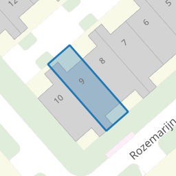 Perceel HHG00-P-11628