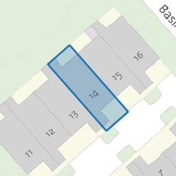 Perceel HHG00-P-11630