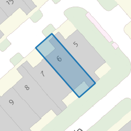 Perceel HHG00-P-11631