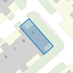 Perceel HHG00-P-11632