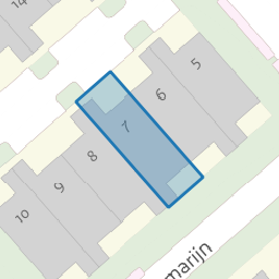 Perceel HHG00-P-11633