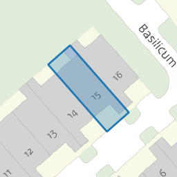 Perceel HHG00-P-11634