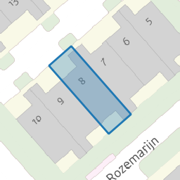 Perceel HHG00-P-11635