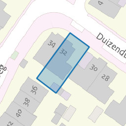 Perceel HHG00-P-11638